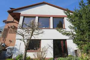 Sonniger Hang-Bungalow 147 m², 5 Zimmer, Südhang & großer Garten – Nürnberg-Holzheim – Die vollständige Adresse der Immobilie erhältst du vom Anbieter., 90453 Krottenbach, Mühlhof, Nürnberg – Vorschaubild 47