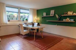 Gepflegte Doppelhaushälfte mit großem Garten und Garage in Düsseldorf-Gerresheim (Privatverkauf) – Glashüttenstraße 14, 40627 Gerresheim, Düsseldorf – Vorschaubild 20