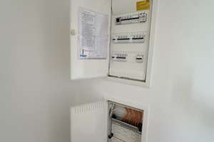 Lichtdurchflutete 4-Zi.-Dachgeschosswohnung mit sonniger Terrasse - Eine Oase der Ruhe! – 10823 Schöneberg, Berlin – Vorschaubild 24