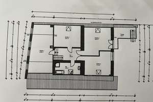 Lebendiges Dottendorf: Großzügige 4-Zimmer-Wohnung – 53129 Dottendorf, Bonn – Vorschaubild 17