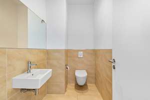Exklusive Penthouse-Maisonette | 2 Sonnenterrassen | Balkon | TG-Stellplatz – Die vollständige Adresse der Immobilie erhältst du vom Anbieter., 14167 Lichterfelde, Berlin – Vorschaubild 8