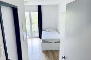 Exklusive möblierte 1-Zimmer Wohnung direkt in der Innenstadt – Wilhelmstraße 74, 38100 Innenstadt, Braunschweig – Vorschaubild 2