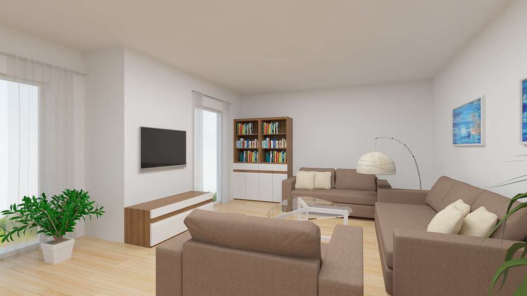 Immobilie in Dürrröhrsdorf-Dittersbach - Ihr Traumhaus am Rande der Sächsischen Schweiz! - Bild 1