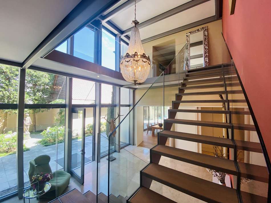 Atrium