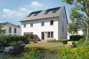 Ihr Haus mit Grundstück in Solingen – Solingen – Vorschaubild 1
