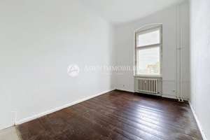 Sanierungsbedürftige 2-Zimmer-Altbauwohnung mit Holzdielen + Balkon! – Philippistraße 3, 14059 Charlottenburg, Berlin – Vorschaubild 18