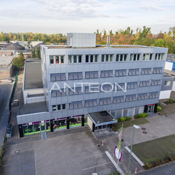 Ausbau nach Mieterwunsch | Flexible Raumaufteilung | Ausreichend PKW-Stellplätze