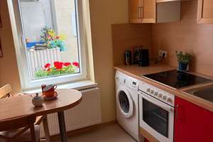 Charmante 2,5 Zimmer-Wohnung in begehrter Lage von Hannover – Die vollständige Adresse der Immobilie erhältst du vom Anbieter., 30161 Oststadt, Hannover – Vorschaubild 8