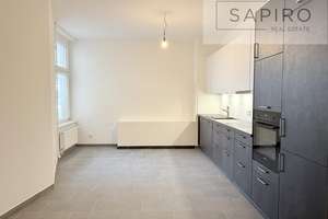 GROSSZÜGIGE 4-ZIMMER-STUCK-ALTBAUWOHNUNG 
IN BELIEBTER KIEZLAGE VON SCHÖNEBERG – Die vollständige Adresse der Immobilie erhältst du vom Anbieter., 10781 Schöneberg, Berlin – Vorschaubild 6