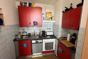 Attraktive, ruhige SINGLE-Wohnung 44 qm / - wenige Gehminuten zur Uni und Hbf – Lischkestr. 18, 42119 Elberfeld, Wuppertal – Vorschaubild 8