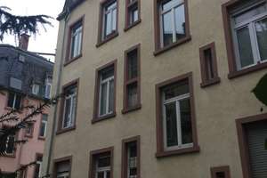 Lage, Lage, Lage MFH Altbau direkt am Günthersburgpark Comeniusstr. 1a Lage 5 v. 8 Wohnungen frei  – 60389 Bornheim, Frankfurt am Main – Vorschaubild 2