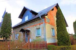 Preisanpassung - Wohnhaus für viele Füße mit Sonnenterrasse, kleinem Garten .... – Die vollständige Adresse der Immobilie erhältst du vom Anbieter., 7426 Königsee – Vorschaubild 2