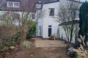 Exclusive 3-Zimmer Wohnung mit Terrasse und Garten mit bester Anbindung in Gerresheim (unrenoviert) – Heyestra 102, 40625 Gerresheim, Düsseldorf – Vorschaubild 10