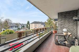 Kapitalanlage: vermietete großzügige 3-Zimmer-Wohnung mit Stellplatz in Mülheim/Ruhr - Speldorf – 45478 Speldorf, Mülheim an der Ruhr – Vorschaubild 6