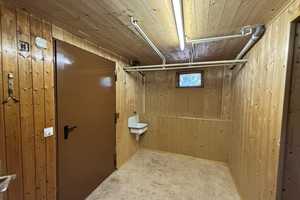Seltene Gelegenheit! Kompakter Bungalow mit tollem Grundstück. – Mainz-Bingen (Kreis) – Vorschaubild 17