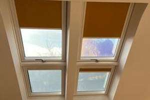 Dachgeschosswohnung mit Balkon und neu saniertem Badezimmer – Auf der Adt 10, 66130 Brebach-Fechingen, Saarbrücken – Vorschaubild 9