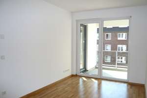 "Ouartis Les Halles" in Düsseldorf-Pempelfort, schicke 2-Raumwohnung mit Parkett in begehrter Lage. – Schinkelstr. 61, 40211 Pempelfort, Düsseldorf – Vorschaubild 13