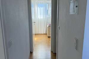 NUR TAUSCHWOHNUNG Köln Hansaring: Helle 3-Zimmer-Wohnung – Die vollständige Adresse der Immobilie erhältst du vom Anbieter., 50668 Altstadt/Nord, Köln – Vorschaubild 8