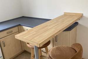 3. OG: 2-Zimmer-Wohnung in der Augsburger Innenstadt – Brückenstraße 16a, 86153 Jakobervorstadt-Nord, Augsburg – Vorschaubild 6