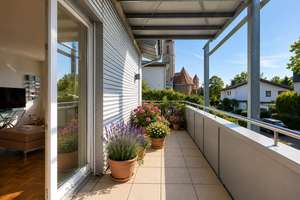 Architektur mit Charakter im Paulusviertel – Die vollständige Adresse der Immobilie erhältst du vom Anbieter., 64285 Bessungen, Darmstadt – Vorschaubild 23