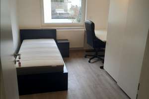 WG Zimmer in der Bonner Südstadt für Studenten – Schumannstraße 113, 53113 Südstadt, Bonn – Vorschaubild 4