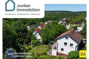 Sonnenberg: Attraktives Baugrundstück in begehrter Lage – perfekt für Ihr individuelles Wohnprojekt!