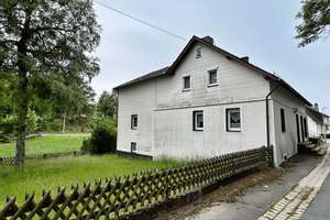 Einfamilienhaus in Geroldsgrün/OT Steinbach – Die vollständige Adresse der Immobilie erhältst du vom Anbieter., 95179 Geroldsgrün – Vorschaubild 3