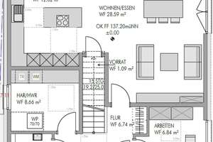 Freistehendes Einfamilienhaus in Ubbedissen – Die vollständige Adresse der Immobilie erhältst du vom Anbieter., 33699 Stieghorst, Bielefeld – Vorschaubild 9