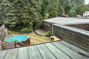 Reihenmittelhaus mit Potential direkt am Park in Mutzschen – Die vollständige Adresse der Immobilie erhältst du vom Anbieter., 4688 Mutzschen – Vorschaubild 3