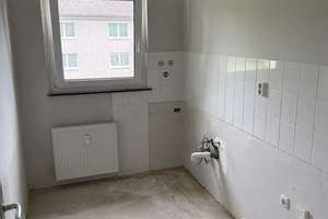 Ihre neue 2-Zimmer-Wohnung mit Balkon nimmt Gestalt an