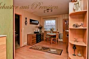Schuster aus Preussen - Schönow Ruhiglage - EFH auf 1.003 m² mit ca. 87 m² Wohnfläche und viel Ne... – Die vollständige Adresse der Immobilie erhältst du vom Anbieter., 16321 Bernau bei Berlin – Vorschaubild 15