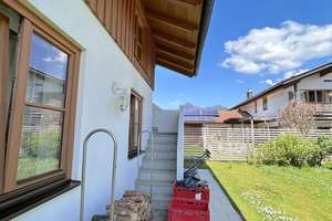 Wohnen wo andere Urlaub machen – Die vollständige Adresse der Immobilie erhältst du vom Anbieter., 83080 Oberaudorf – Vorschaubild 23