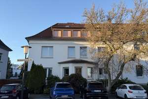 Sanierte Altbau Wohnung in Hamm Osten 