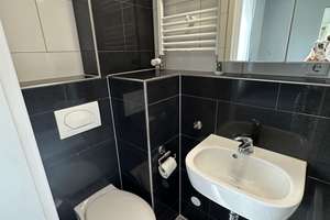 modernes, möbliertes  1-Zimmer-Apartment in Karlsruhe – Östliche Rheinbrückenstr. 17, 76187 Knielingen, Karlsruhe – Vorschaubild 17