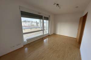 3-Zimmer-Penthouse in Stuttgart-Vaihingen – Käthe-Kollwitz-weg 4, 70569 Lauchäcker, Stuttgart – Vorschaubild 3
