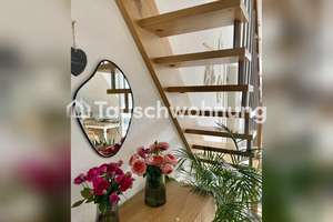 Tauschwohnung: 2-Zimmer-Wohnung in Münster-Ost zum Tauschen