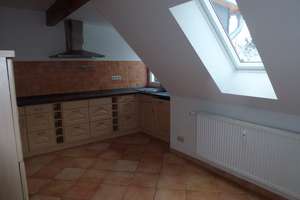 Wunderschöne Dachgeschosswohnung Nähe Nibelungenplatz in Braunschweig mit Balkon – Die vollständige Adresse der Immobilie erhältst du vom Anbieter., 38112 Nordstadt, Braunschweig – Vorschaubild 8
