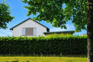 In Leipzig: Ihr neues exklusives Zuhause? Extrem niedriger Energielevel. Viel Grün. Tolle Anbindung. – 4329 Heiterblick, Leipzig – Vorschaubild 18