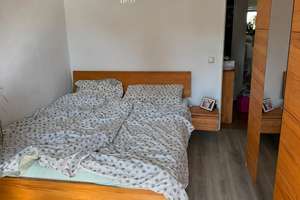 Liebevoll möblierte 2-Zimmer-Wohnung mit Balkon in Offenbach – 63071 Lichtenplatte, Offenbach am Main – Vorschaubild 7