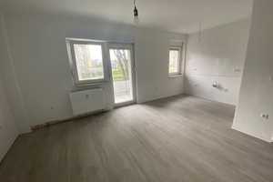 Schöne 2-Raum-Wohnung mit neuer Gaszentralheizung Uni-Nähe – Am Freistein 28, 45141 Essen – Vorschaubild 1