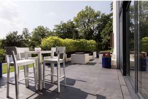 Luxus Villa im Grünen Herzen von Essen - samt Schwimmbad & Wellnessbereich – 45134 Rellinghausen, Essen – Vorschaubild 6