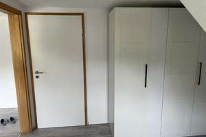Helle vollmöblierte 2-Zimmer-Wohnung am Eselsberg zu vermieten – Haselbühl 27, 89075 Eselsberg, Ulm – Vorschaubild 8