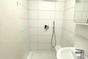 Erstbezug nach Sanierung: Stilvolle 3-Zimmer-Wohnung in Augsburg-Zentrum (Wertachnähe) – Die vollständige Adresse der Immobilie erhältst du vom Anbieter., 86153 Rechts der Wertach, Augsburg – Vorschaubild 10