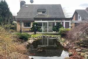 ** Traumhaftes Einfamilienhaus mit Wintergarten und idyllischem Garten! ** – Kleve (Kreis) – Vorschaubild 2