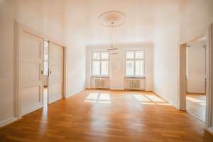VON POLL | Historischer Charme trifft Wiesengrundblick! – 90762 Altstadt, Innenstadt, Fürth – Vorschaubild 10