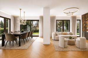 A Timeless Masterpiece - for Family & Friends. – Betzenweg 7, 81247 Obermenzing, München – Vorschaubild 4