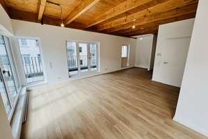 PENTHOUSE - für Stadtverliebte -  WE # 6 - mit hochwertiger Einbauküche ! – Moritzstr. 64, 65185 Mitte, Wiesbaden – Vorschaubild 7