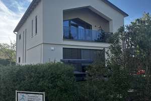 Einfamilienhaus in Steinberg am See