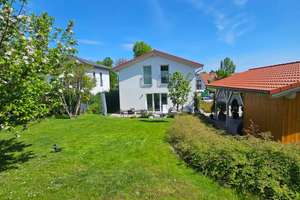 Modern living: Einfamilienhaus in Dallgow-Döberitz – 14624 Dallgow-Döberitz – Vorschaubild 2