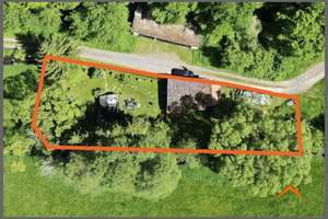 Charmantes Wohnhaus mit Nebengebäude – Die vollständige Adresse der Immobilie erhältst du vom Anbieter., 34593 Knüllwald – Vorschaubild 5